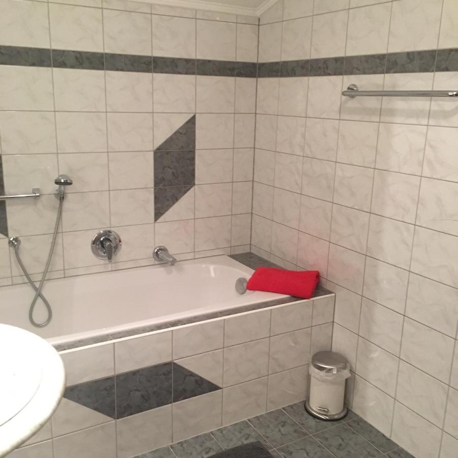 Gstreinhof 란켄펠트 외부 사진